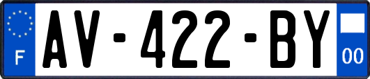 AV-422-BY