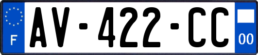 AV-422-CC