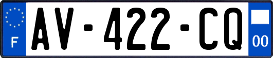 AV-422-CQ