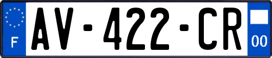 AV-422-CR