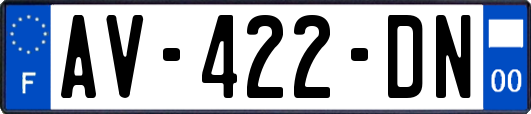 AV-422-DN