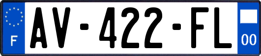 AV-422-FL