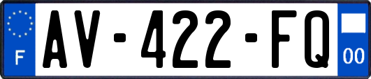 AV-422-FQ