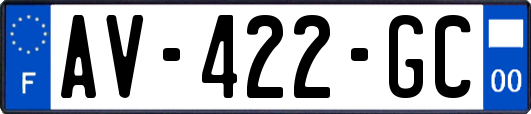 AV-422-GC