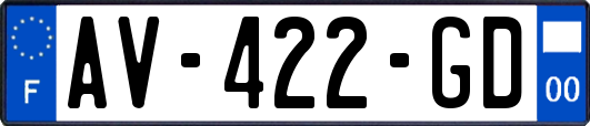 AV-422-GD