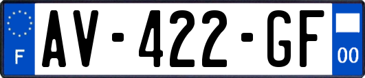 AV-422-GF