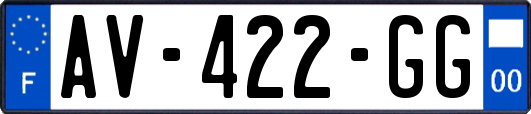 AV-422-GG