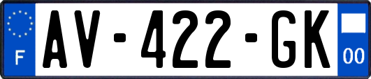 AV-422-GK