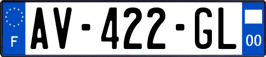 AV-422-GL