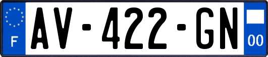 AV-422-GN
