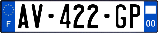 AV-422-GP