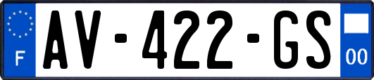 AV-422-GS