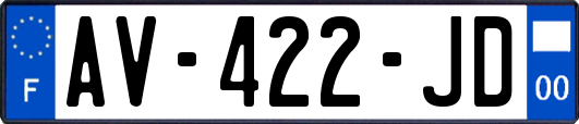 AV-422-JD