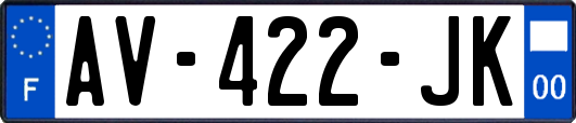 AV-422-JK