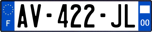 AV-422-JL