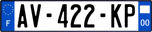 AV-422-KP