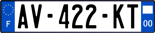 AV-422-KT