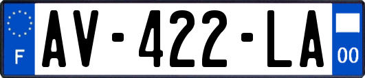AV-422-LA