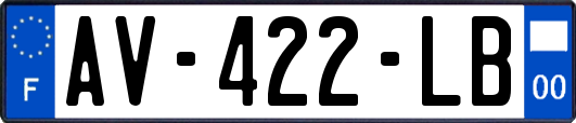 AV-422-LB