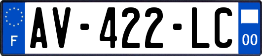AV-422-LC