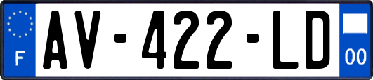 AV-422-LD