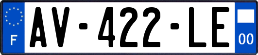 AV-422-LE