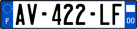AV-422-LF