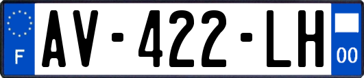 AV-422-LH