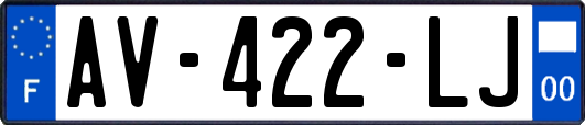 AV-422-LJ