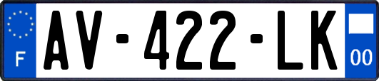 AV-422-LK