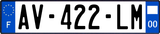 AV-422-LM