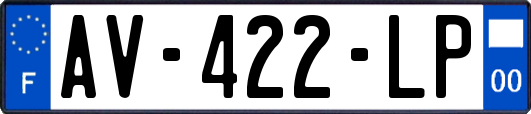 AV-422-LP