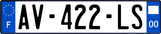 AV-422-LS