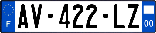 AV-422-LZ
