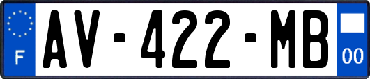 AV-422-MB