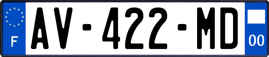 AV-422-MD