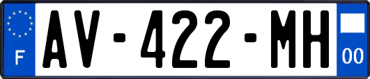 AV-422-MH