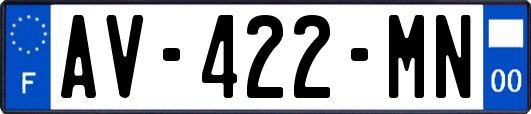 AV-422-MN