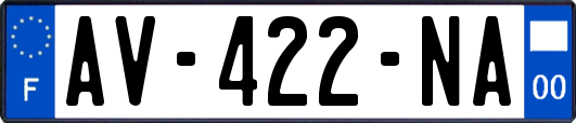 AV-422-NA