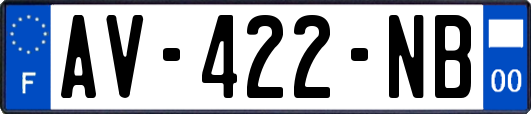 AV-422-NB