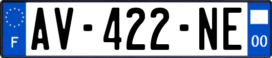 AV-422-NE