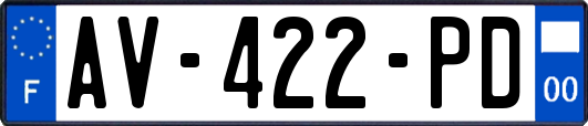 AV-422-PD