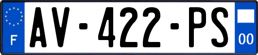 AV-422-PS