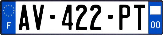 AV-422-PT