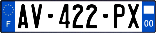 AV-422-PX