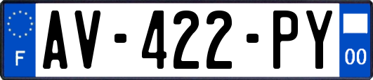 AV-422-PY