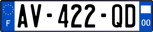 AV-422-QD