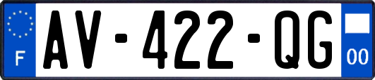AV-422-QG