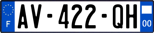 AV-422-QH