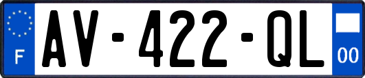 AV-422-QL